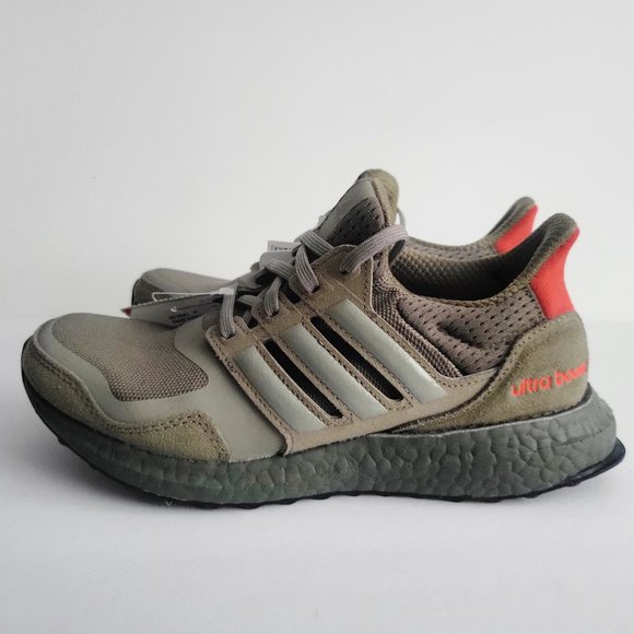 Adidas Ultraboost S&L Mens Shoes